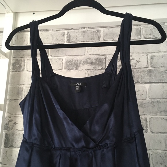 Jacob Dress - Picture 2 of 4